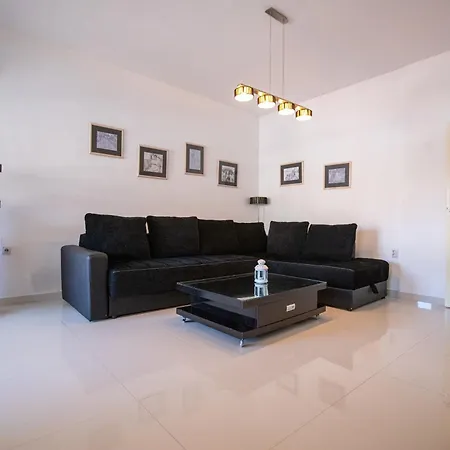 Lake View Double Balcony City Center Apartment In Ohrid Exterior foto