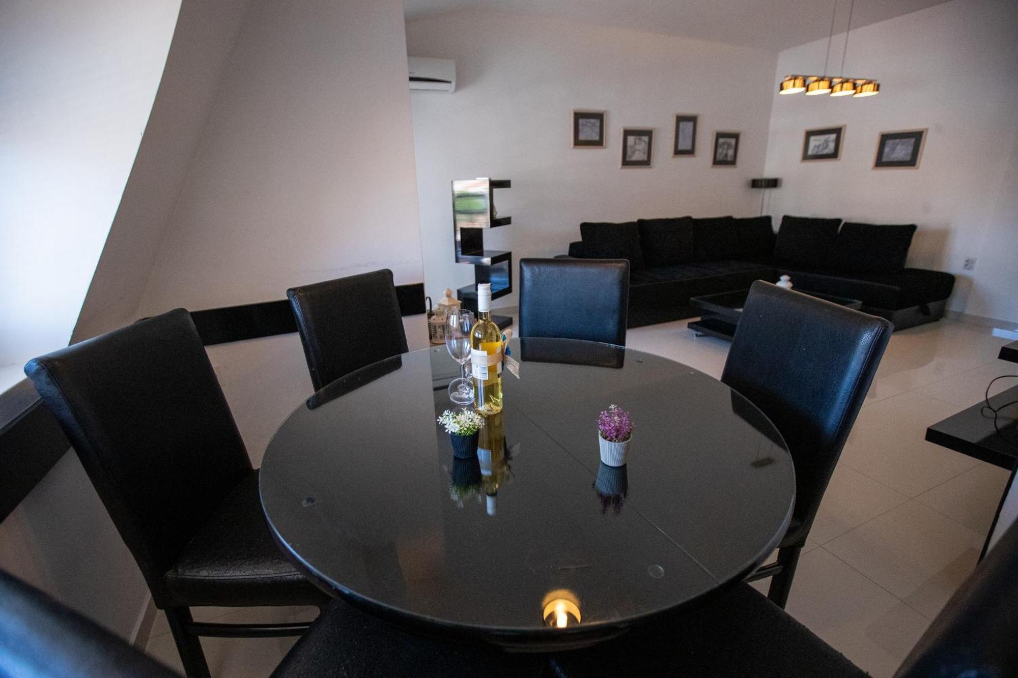 View Double Balcony Center In Apartamento