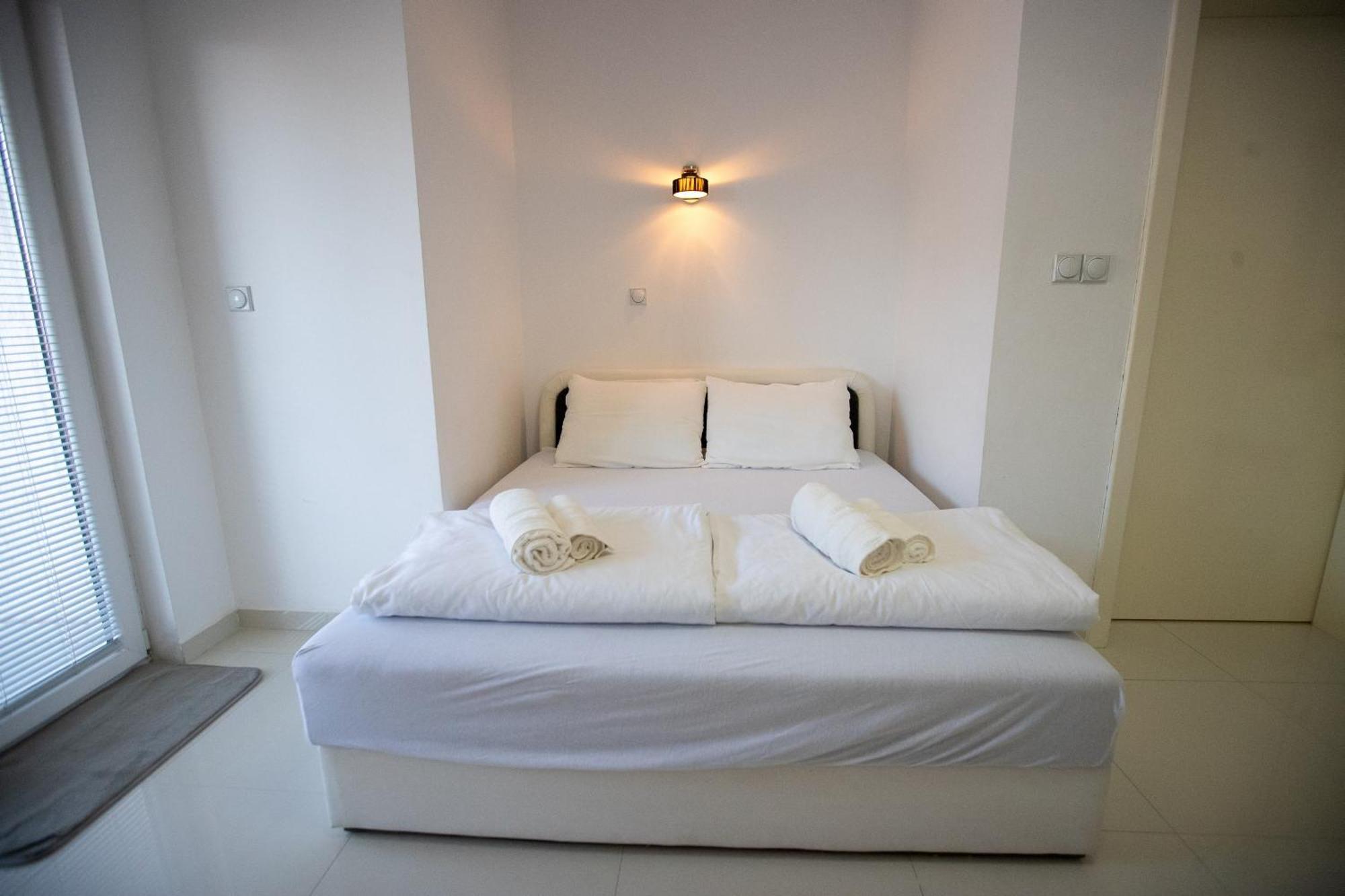 View Double Balcony Center In Apartamento Ohrid
