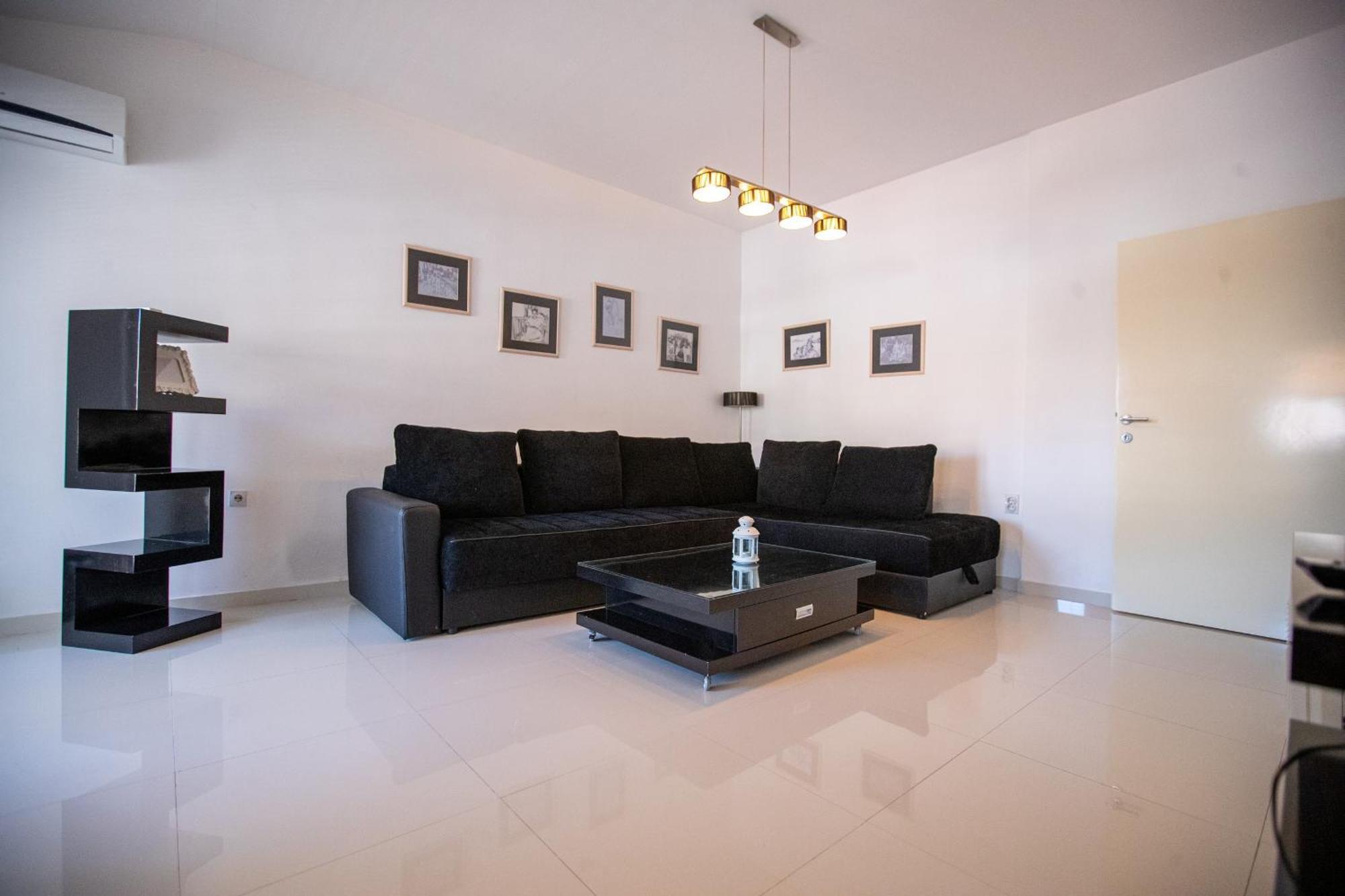 View Double Balcony Center In
