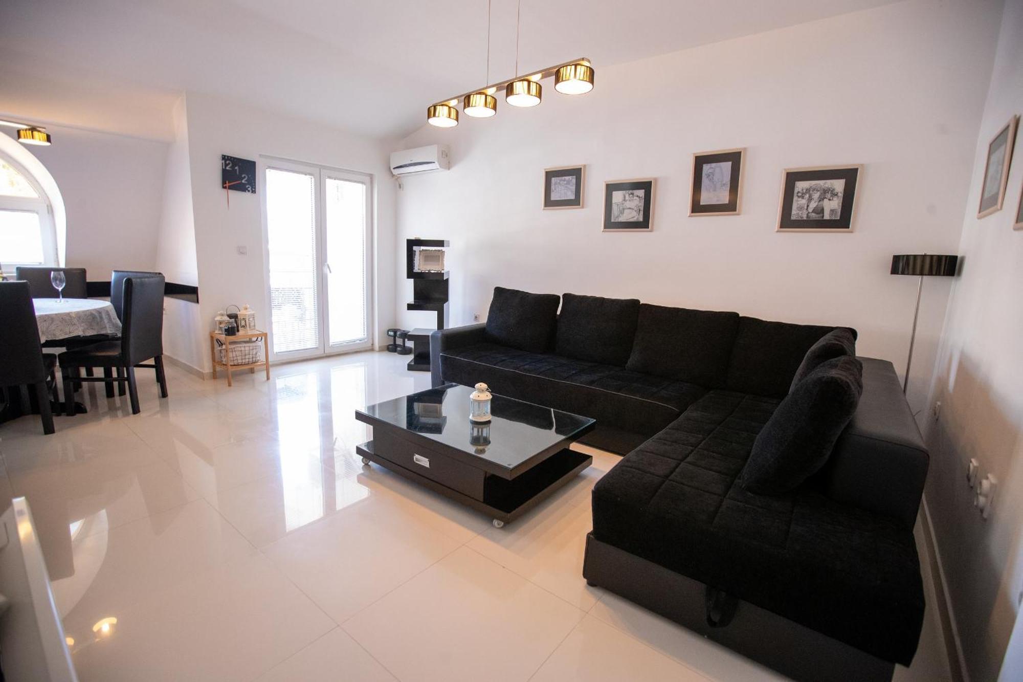 Apartamento View Double Balcony Center In *