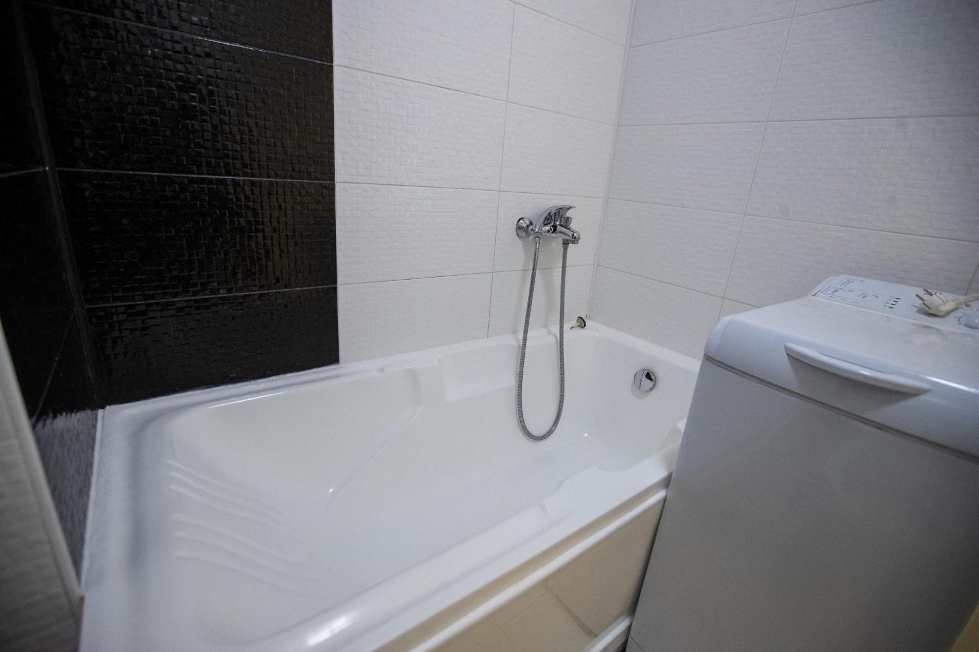 View Double Balcony Center In * Ohrid