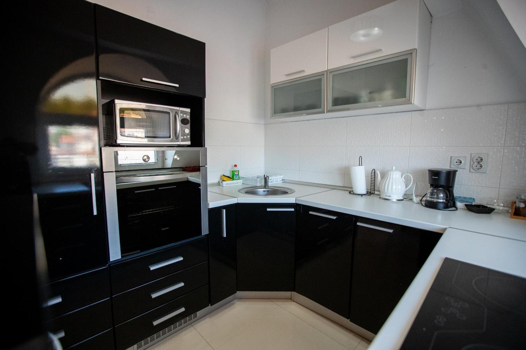 View Double Balcony Center In