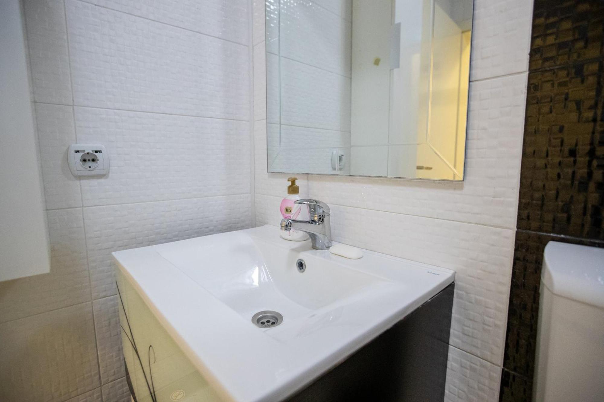 View Double Balcony Center In Ohrid